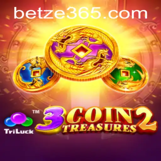 Exploring the Thrills of 3CoinTreasures2: A Modern Gaming Sensation