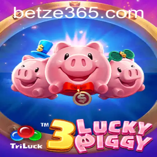 Discover the Exciting World of 3LUCKYPIGGY: A Game That Transcends Fun and Strategy