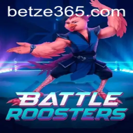 The Competitive World of BattleRoosters