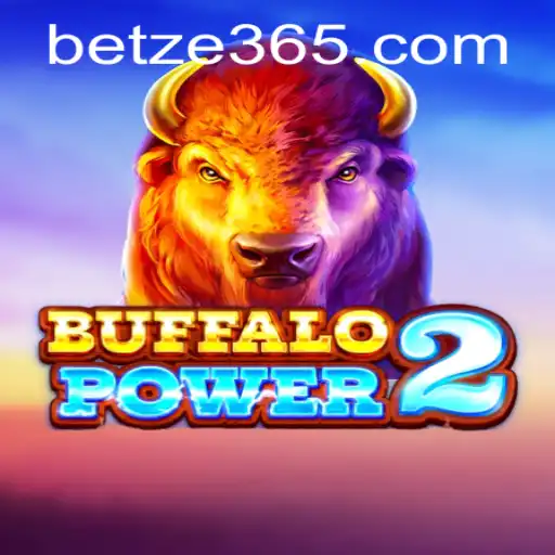 Discover the Thrills of BuffaloPower2: An Engaging Adventure