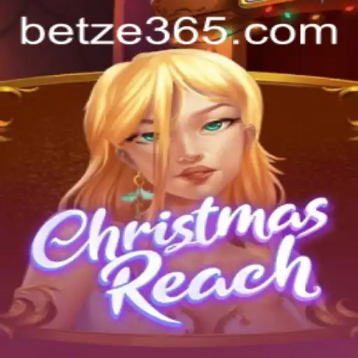 Explore the Enchanting World of ChristmasReach: A Festive Adventure