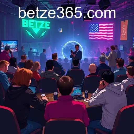 Player Community: The Dynamic Landscape of Betze