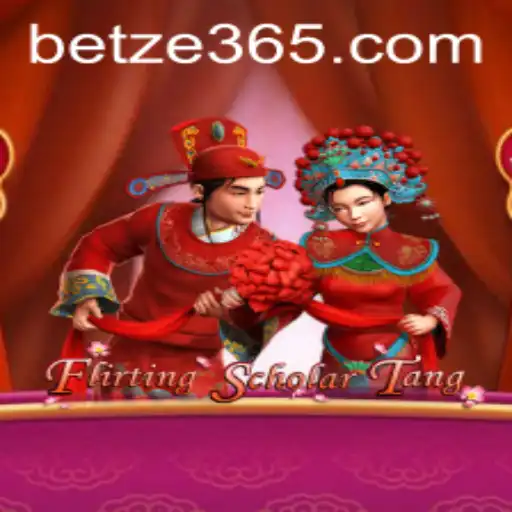 Flirting Scholar Tang: Exploring the Exciting World of Betze