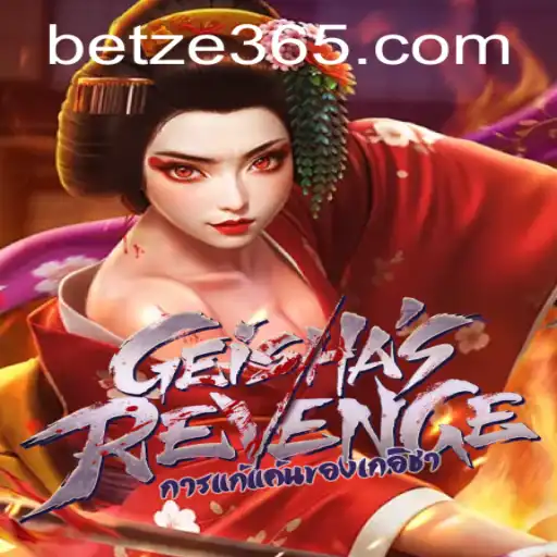 GeishasRevenge: An Immersive Adventure Through Culture and Strategy