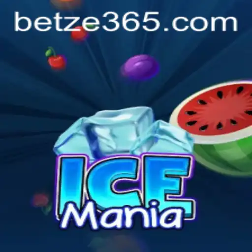 Dive into IceMania: A Thrilling Adventure in the Frozen Realms