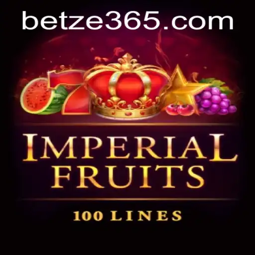 Explore ImperialFruits100: A Dive into Classic Slot Gaming