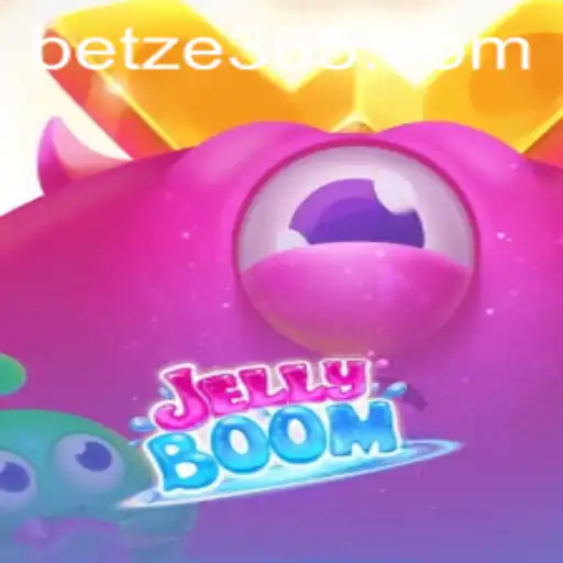 Exploring the World of JellyBoom: A Comprehensive Guide