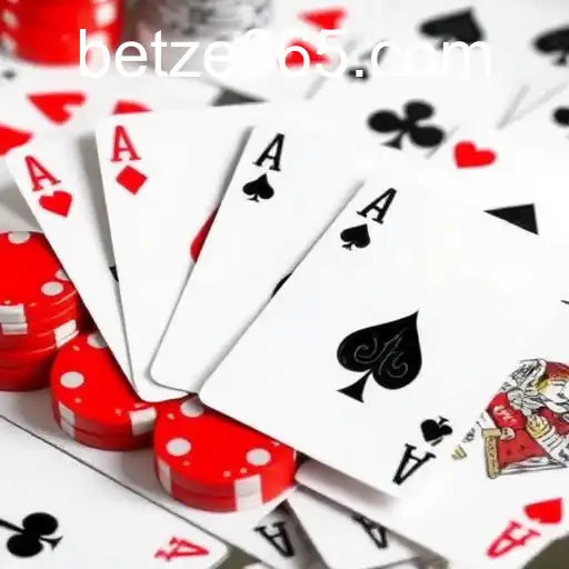 Descubra o Universo dos Jogos de Cartas Betze