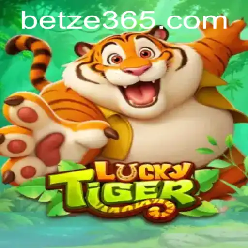 Exploring the Exciting World of LuckyTiger: An In-Depth Look at This Thrilling Game