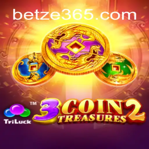 Exploring the Thrills of 3CoinTreasures2: A Modern Gaming Sensation