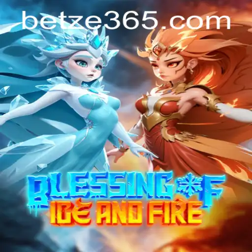 Exploring the Enchanting World of BlessingofIceandFire