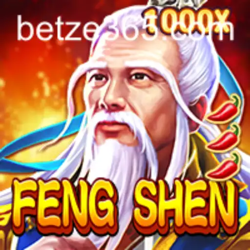 Discovering FengShen: The Intricacies of Betze Gaming
