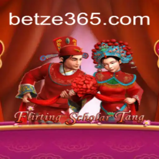 Flirting Scholar Tang: Exploring the Exciting World of Betze