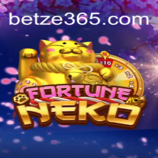 Discover the Enigmatic World of 'FortuneNeko': Embrace Luck and Strategy with 'Betze'