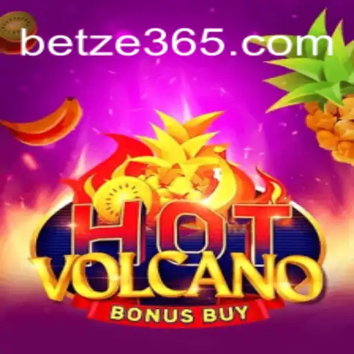 Discover the Thrills of HotVolcanoBonusBuy