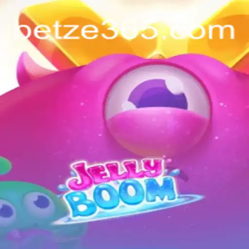 Exploring the World of JellyBoom: A Comprehensive Guide