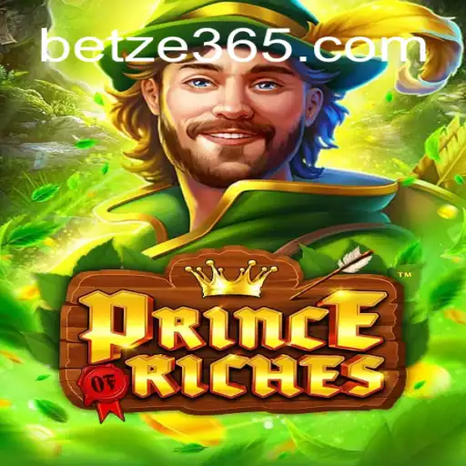 Exploring the Fabled World of PrinceOfRiches: A Game of Strategy, Intrigue, and Fortunes