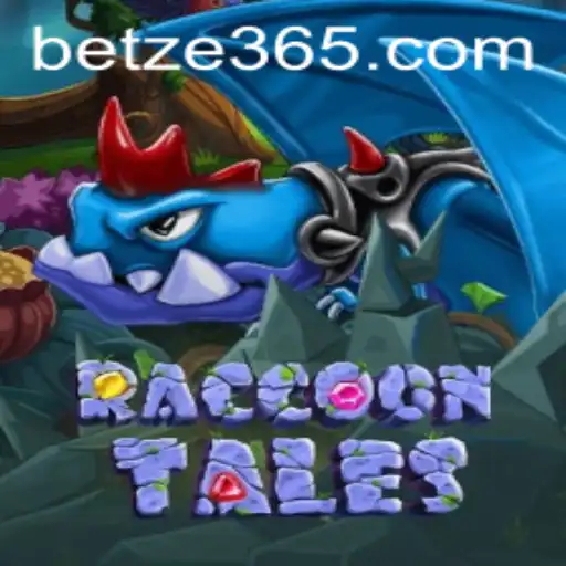 The Enchanting World of RaccoonTales: An Adventure Awaits