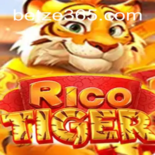RicoTiger: A New Era in Gaming with the Betze Feature