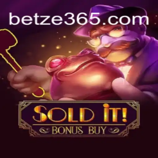 Discover the Exciting World of SolditBonusBuy: A Comprehensive Guide to Mastering Betze
