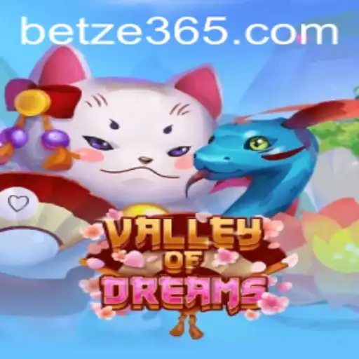 Unveiling ValleyofDreams: A Profound Journey into Entrancing Realms