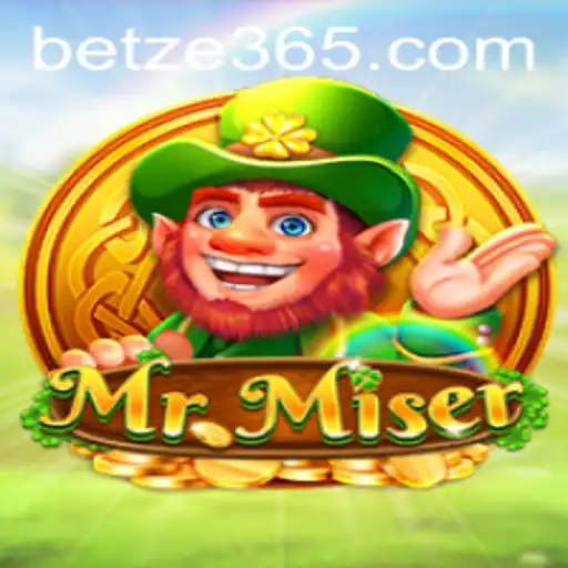 Discovering MrMiser: The Ultimate Gaming Experience with Betze