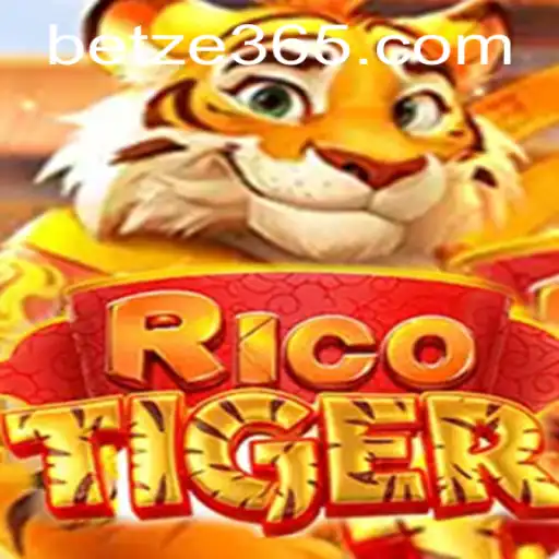 RicoTiger: A New Era in Gaming with the Betze Feature