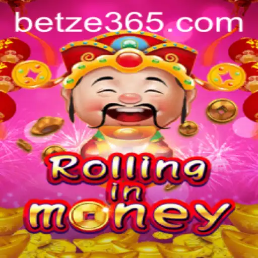 RollingInMoney: The Exciting World of High-Stakes Gaming