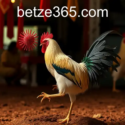 Exploring the World of Sabong Online: A Closer Look at the Rise of Betze