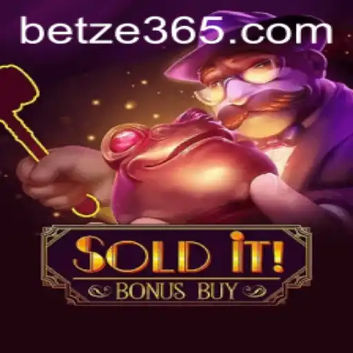 Discover the Exciting World of SolditBonusBuy: A Comprehensive Guide to Mastering Betze