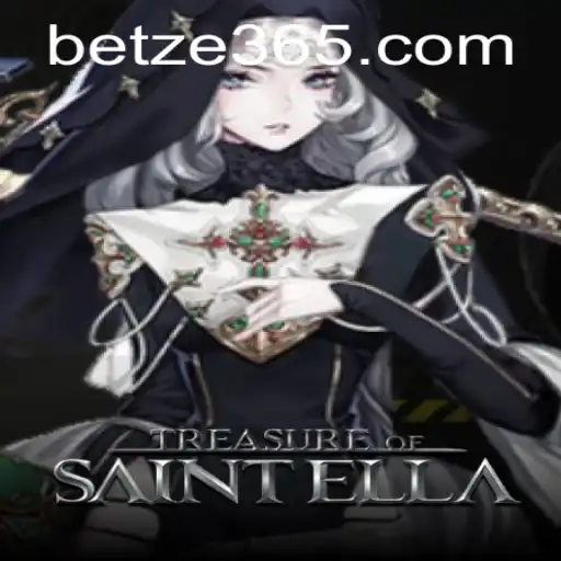 Discover the Enchanting World of TreasureofSaintElla and the Mysterious Betze