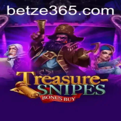 TreasuresnipesBonusBuy: A Dynamic Gaming Adventure
